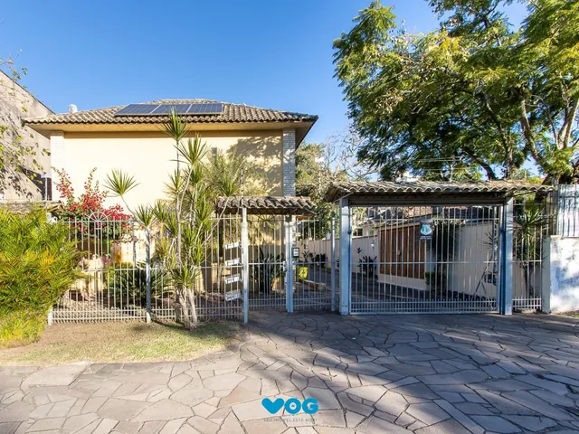 Imagem: Casa 3 dormitórios, 1 suíte, 2 vagas