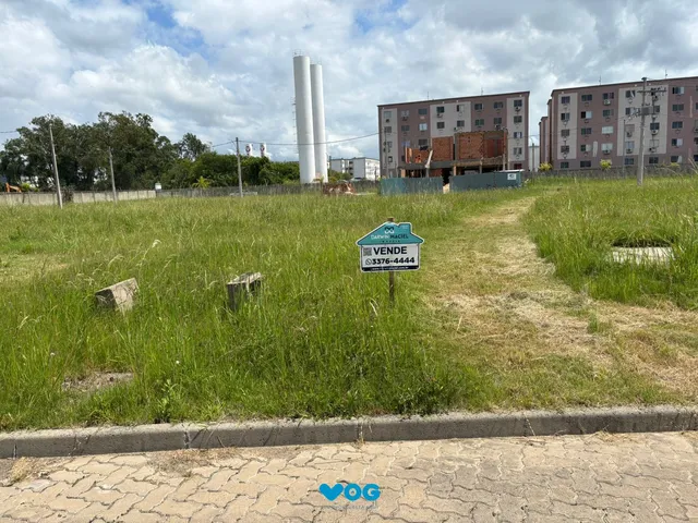 Imagem: Terreno à venda Hípica Porto Alegre/RS