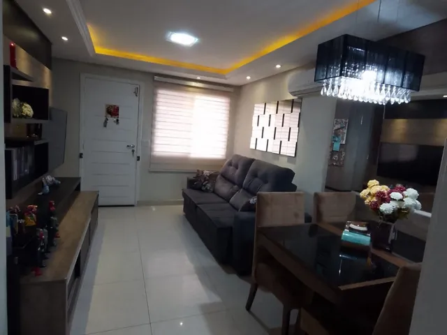 Imagem: Sobrado 2 quartos Bairro Igará Canoas