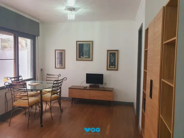 Imagem: Apartamento JK, no bairro Auxiliadora, para
