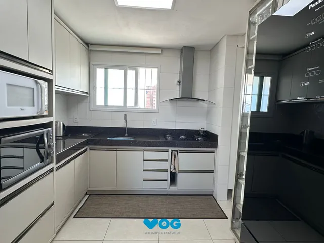 Imagem 1: APARTAMENTO 3 DORMITÓRIOS MOBILIADO NO CENTRO DE TORRES RS