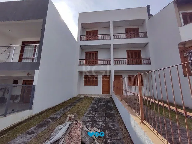 Imagem: Casa 2 dormitórios à venda Guarujá Porto