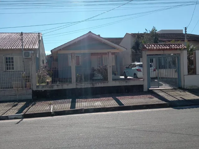 Imagem: Casa 3 Dormitórios
