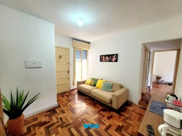 Imagem: Apartamento 3 dormitórios no Petrópolis