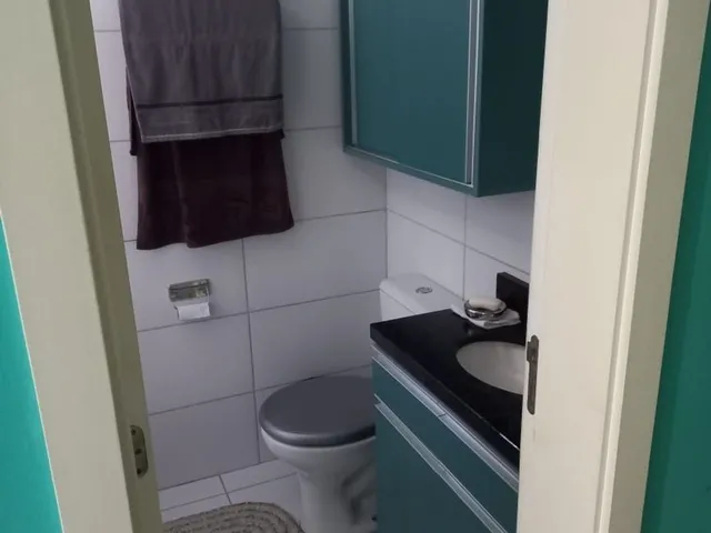 Imagem 7: Apartamento de 2 dormitórios e 1 vaga de garagem em canoas