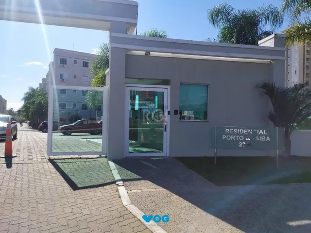 Imagem: Apartamento com 2 dormitórios á venda