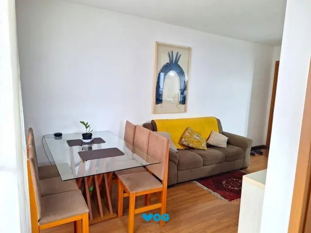 Imagem 4: Apartamento com 2 dormitórios á venda no bairro Rubem Berta