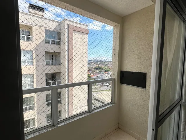 Imagem 5: Apartamento com 2 dormitórios á venda no bairro Rubem Berta