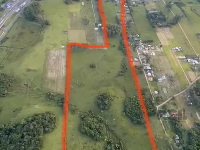 Imagem: Terreno à venda Centro Torres/RS