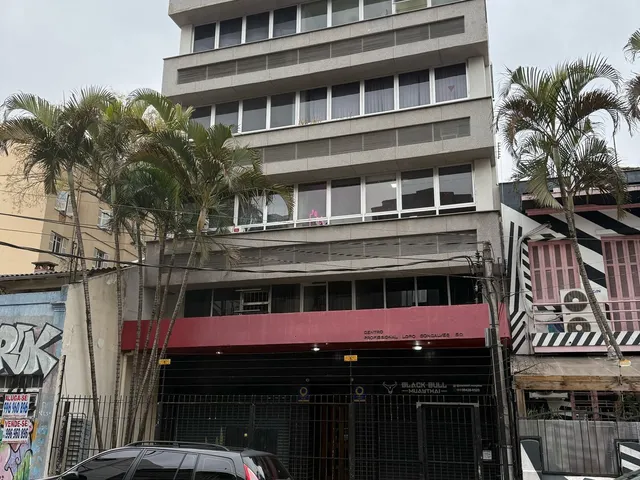 Imagem: Sala Comercial 2 dormitórios à venda Cidade