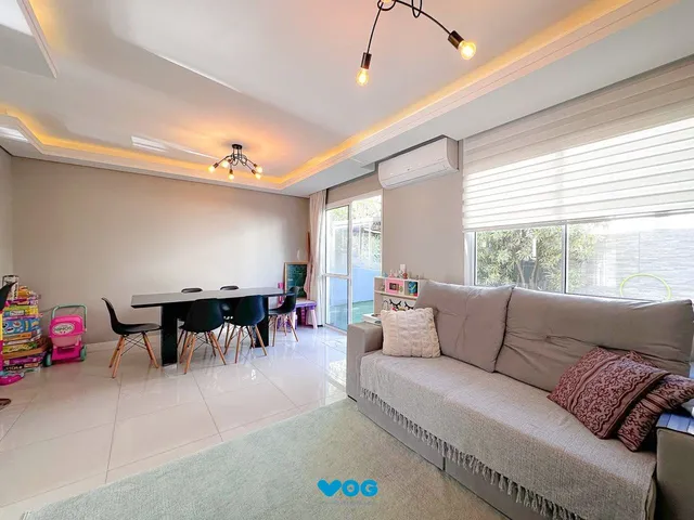 Imagem: Casa em condomínio com 3 dormitórios e