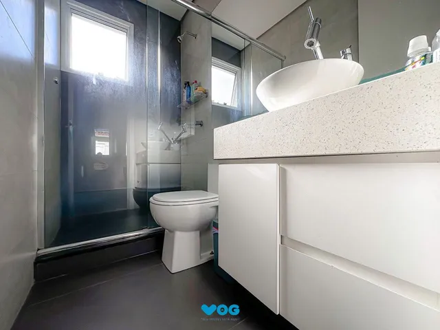 Imagem 6: Casa em condomínio com 3 dormitórios e 3 vagas de garagem em Canoas