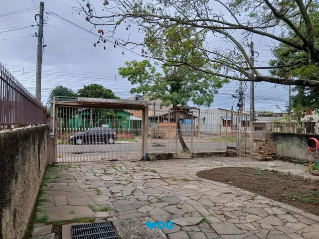 Imagem 3: Casa de 3 dormitórios e 2 vagas de garagem em canoas