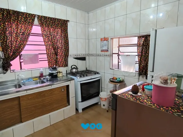 Imagem 2: Casa ótima no bairro Restinga - 2 Dormitórios