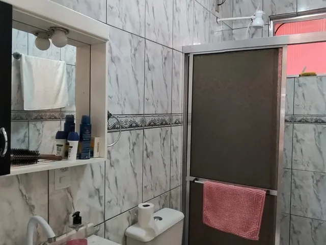 Imagem 4: Casa ótima no bairro Restinga - 2 Dormitórios