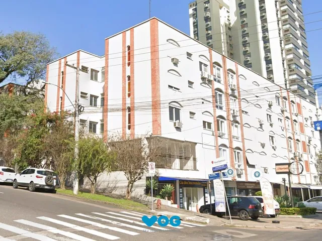 Imagem: Apartamento com 01 Quarto no Bairro Boa
