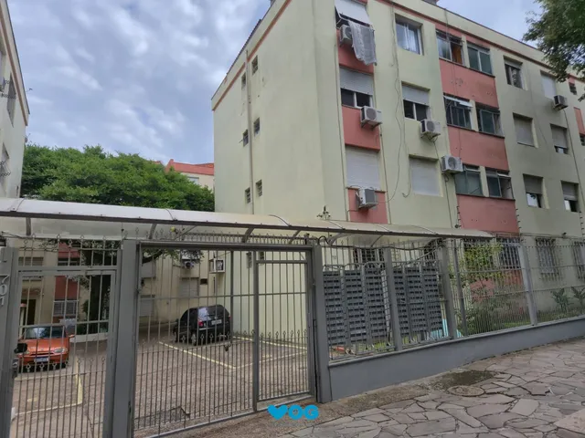 Imagem 1: Apto 1 dorm. no Cridto Redentor