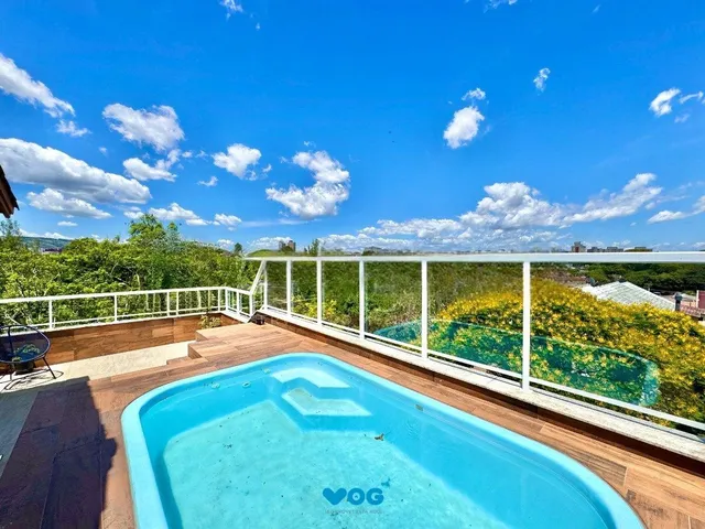 Imagem: Cobertura 2 Dormitórios com Suíte, Piscina
