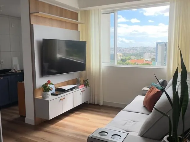 Imagem 1: Excelente apartamento 3 dormitórios sendo 1 suíte com 2 vagas próximo PUC/RS