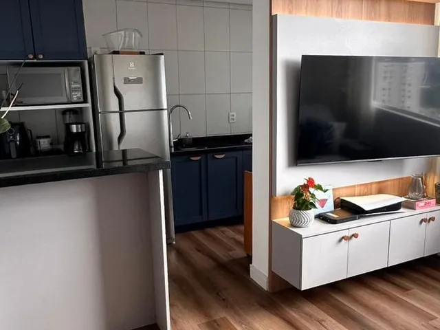 Imagem 4: Excelente apartamento 3 dormitórios sendo 1 suíte com 2 vagas próximo PUC/RS