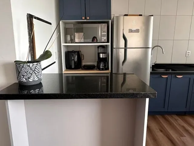 Imagem 7: Excelente apartamento 3 dormitórios sendo 1 suíte com 2 vagas próximo PUC/RS