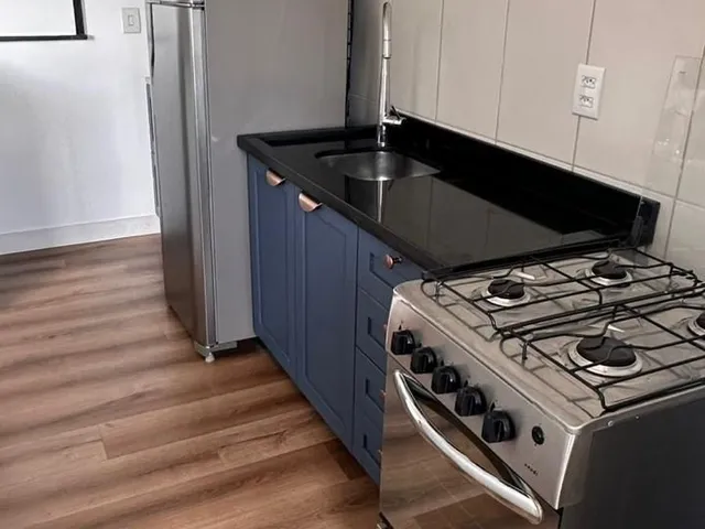 Imagem 8: Excelente apartamento 3 dormitórios sendo 1 suíte com 2 vagas próximo PUC/RS