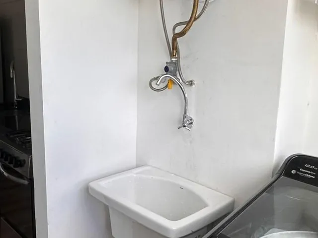 Imagem 9: Excelente apartamento 3 dormitórios sendo 1 suíte com 2 vagas próximo PUC/RS