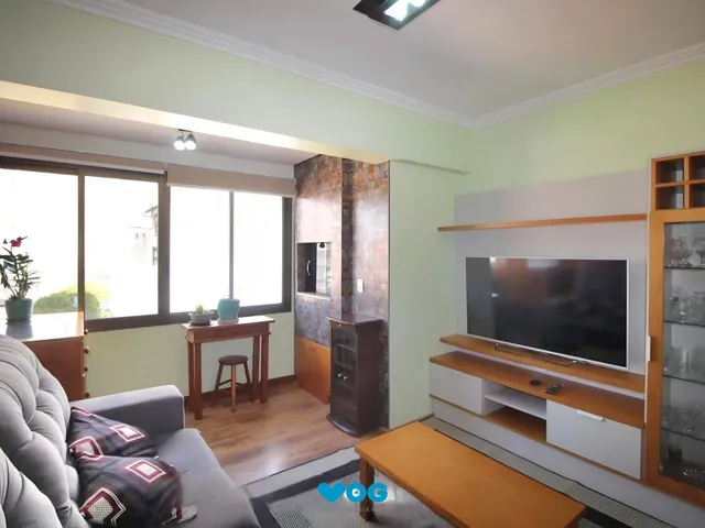 Imagem 2: Edifício Plaza Turin - Apartamento a venda com 3 dormitórios no bairro Passo da