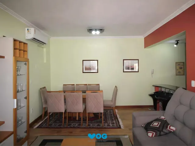 Imagem 3: Edifício Plaza Turin - Apartamento a venda com 3 dormitórios no bairro Passo da