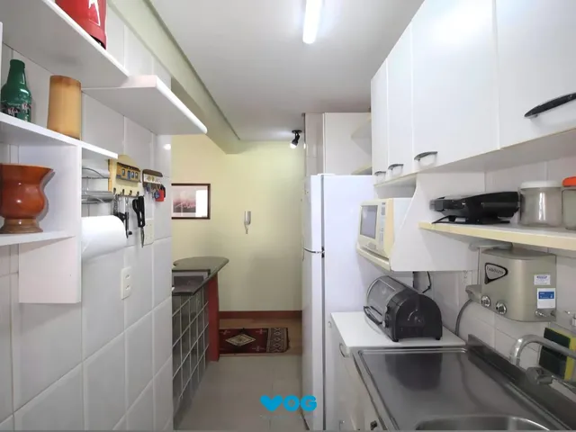 Imagem 4: Edifício Plaza Turin - Apartamento a venda com 3 dormitórios no bairro Passo da