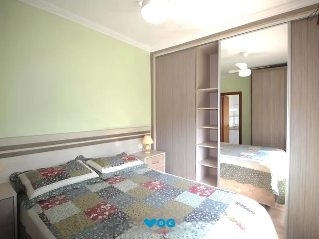Imagem 5: Edifício Plaza Turin - Apartamento a venda com 3 dormitórios no bairro Passo da