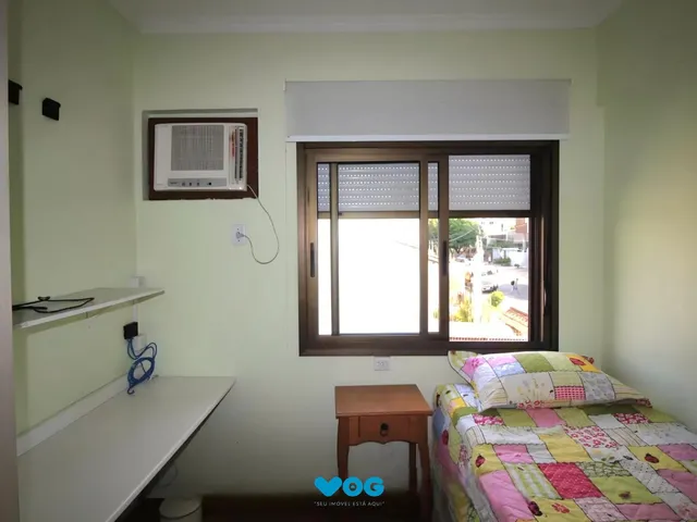 Imagem 7: Edifício Plaza Turin - Apartamento a venda com 3 dormitórios no bairro Passo da