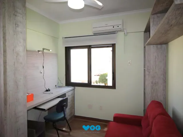 Imagem 8: Edifício Plaza Turin - Apartamento a venda com 3 dormitórios no bairro Passo da