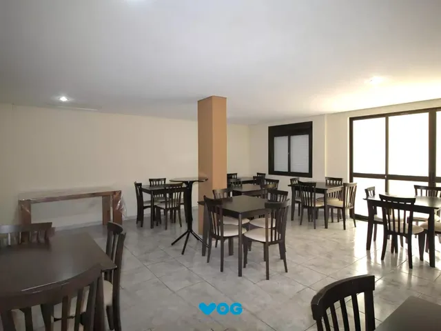 Imagem 9: Edifício Plaza Turin - Apartamento a venda com 3 dormitórios no bairro Passo da