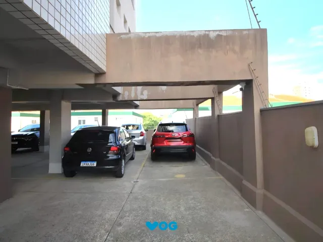 Imagem 10: Edifício Plaza Turin - Apartamento a venda com 3 dormitórios no bairro Passo da