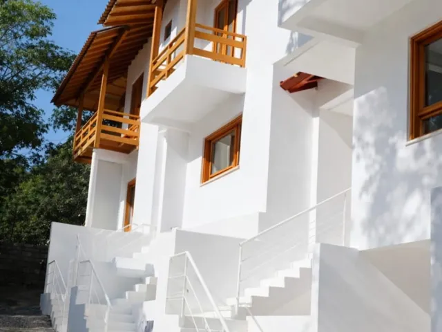 Imagem: Casa em Condomínio, 3 dormitórios, 110,m²