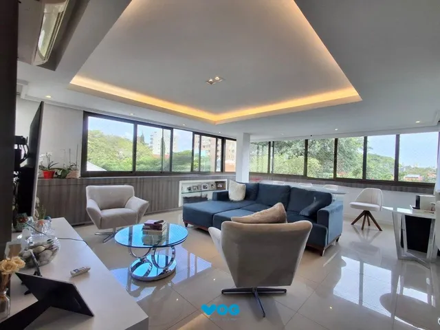 Imagem: Apartamento de 3 dormitórios, 106m², no