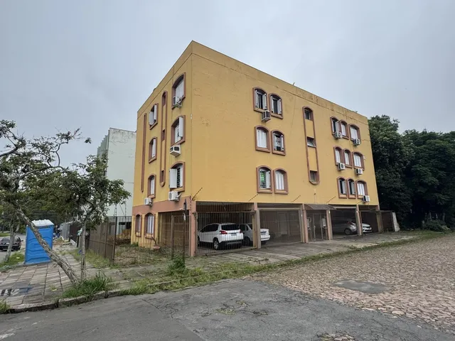 Imagem: Apartamento à Venda no Bairro Partenon