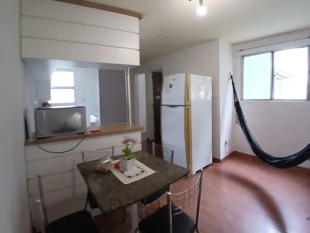 Imagem: Apartamento de 2 quartos, 1 vaga no bairro