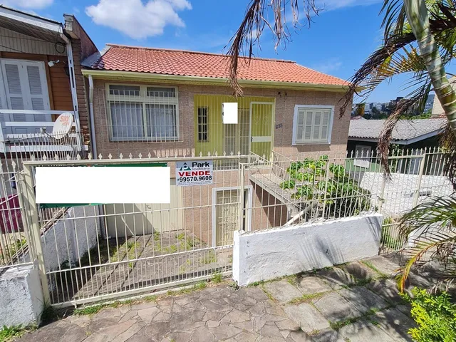 Imagem: CASA 04 DORMITÓRIOS