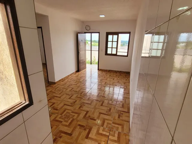 Imagem: Apartamento 2 dormitórios à venda Maria