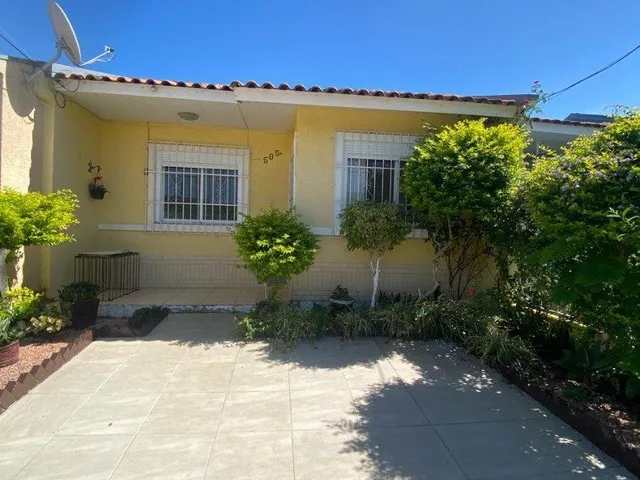 Imagem: Casa 3 dormitórios à venda Hípica Porto