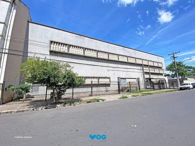 Imagem: Predio para Venda - 2297M², 0 Dormitórios