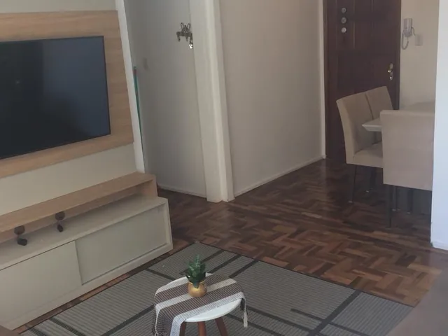 Imagem 1: Amplo apartamento 03 dormitórios Cidade Baixa