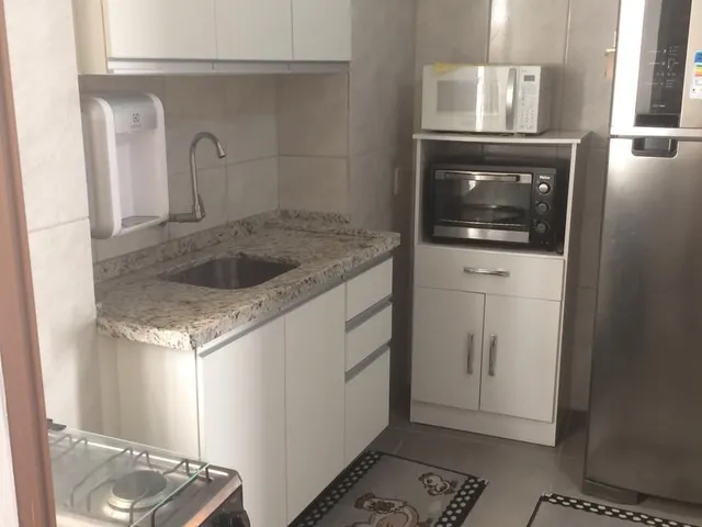 Imagem 2: Amplo apartamento 03 dormitórios Cidade Baixa