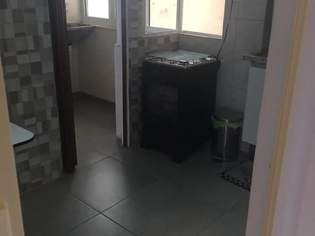 Imagem 5: Amplo apartamento 03 dormitórios Cidade Baixa