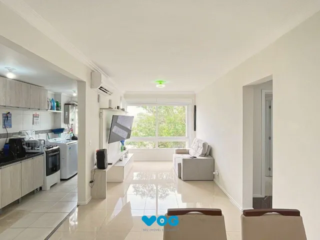 Imagem: Apartamento 2 dormitórios com suíte
