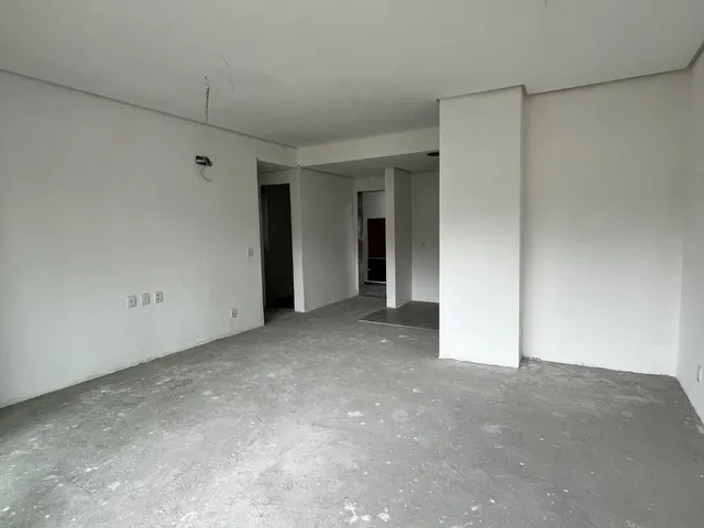 Imagem 1: Apartamento de 2 quartos, suite, churrasqueira e 2 vagas