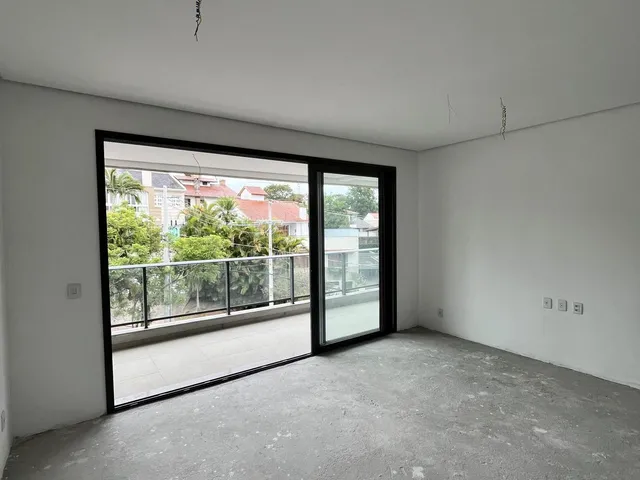 Imagem 3: Apartamento de 2 quartos, suite, churrasqueira e 2 vagas