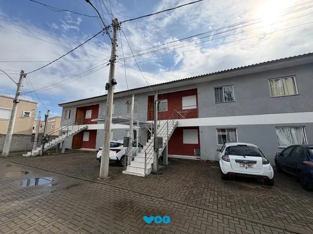 Imagem: Apartamento 2 Dormitórios À Venda Restinga